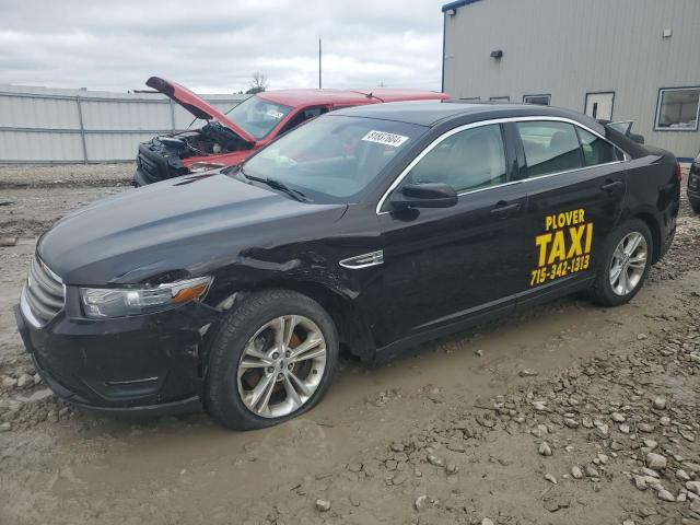 ford taurus sel 2014 1fahp2e83eg106584