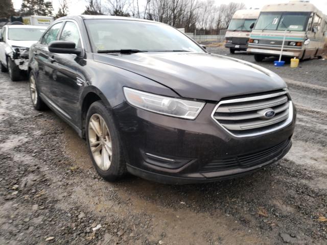 ford taurus sel 2014 1fahp2e83eg136071