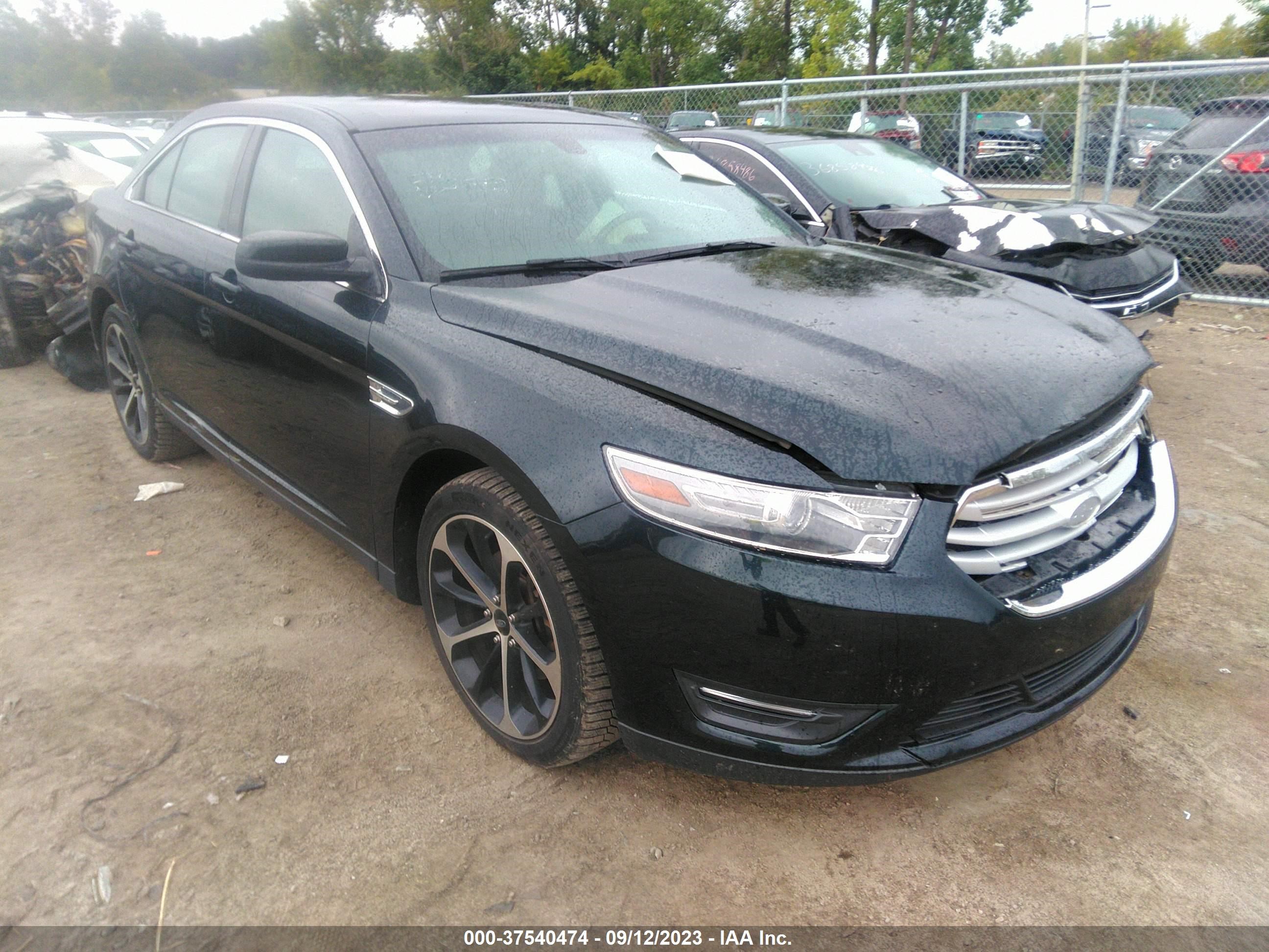 ford taurus 2014 1fahp2e83eg144932