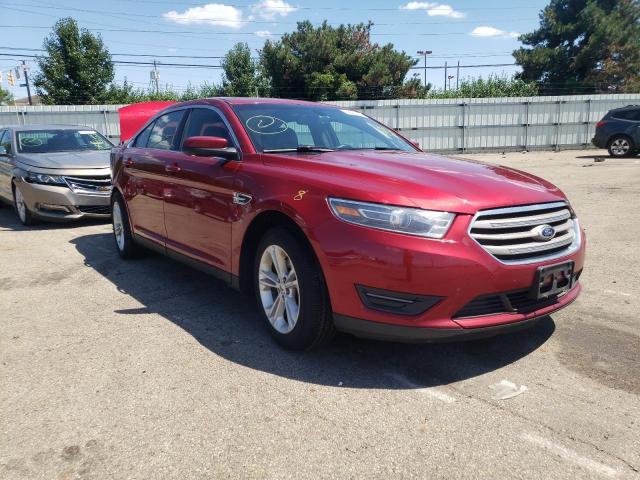 ford taurus sel 2014 1fahp2e83eg160838