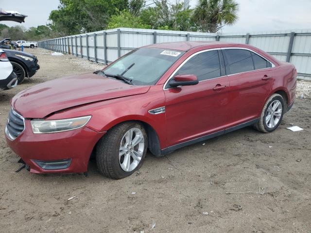 ford taurus sel 2015 1fahp2e83fg107090