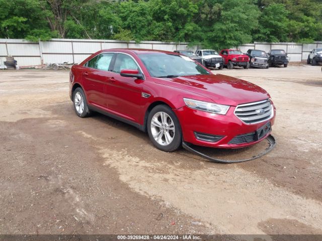 ford taurus 2015 1fahp2e83fg207383