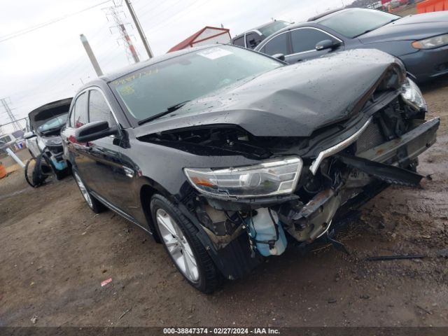 ford taurus 2016 1fahp2e83gg111464