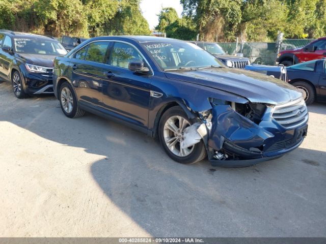 ford taurus 2016 1fahp2e83gg121623