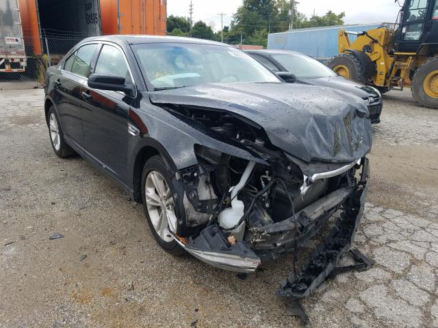 ford taurus sel 2016 1fahp2e83gg131861