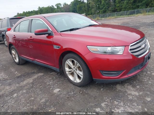 ford taurus 2016 1fahp2e83gg142830