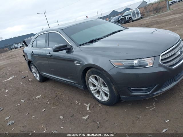 ford taurus 2016 1fahp2e83gg148126