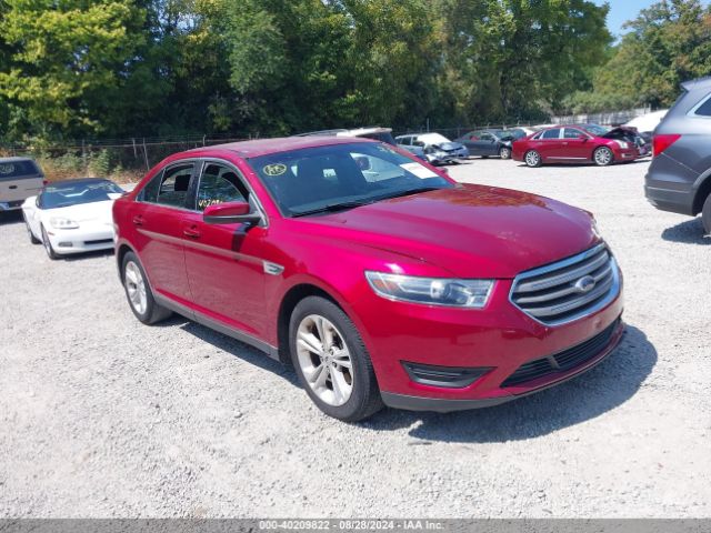 ford taurus 2016 1fahp2e83gg148997