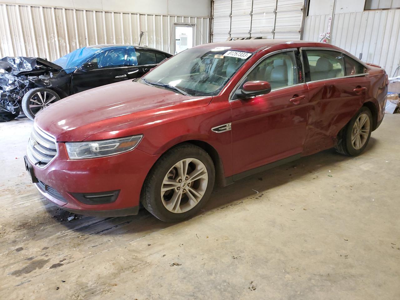 ford taurus 2016 1fahp2e83gg158137