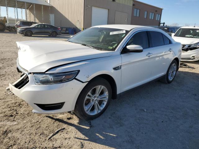 ford taurus sel 2017 1fahp2e83hg114690