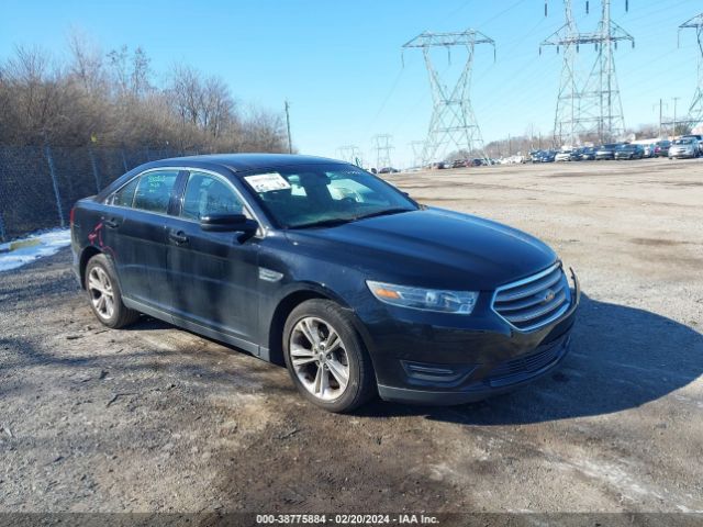 ford taurus 2017 1fahp2e83hg116357