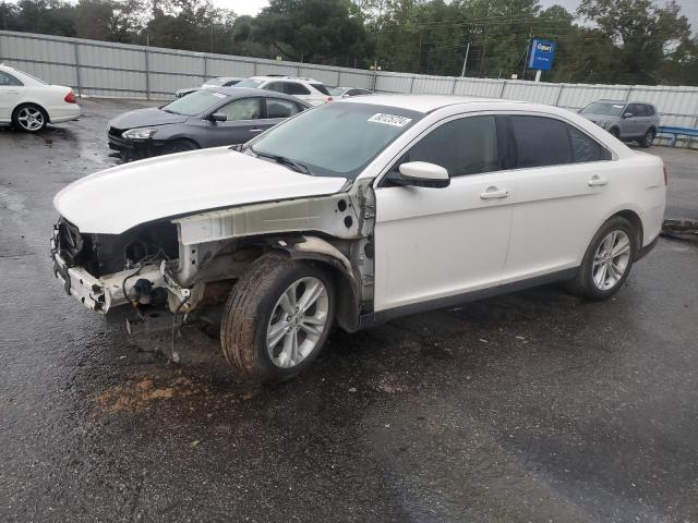 ford taurus sel 2017 1fahp2e83hg136950