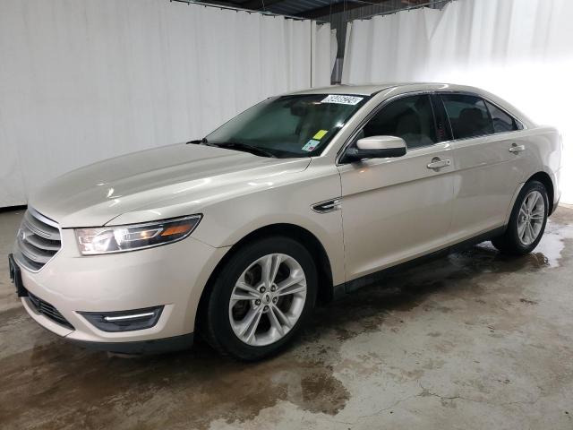 ford taurus sel 2018 1fahp2e83jg111780