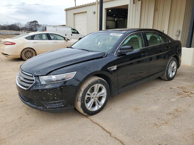 ford taurus sel 2018 1fahp2e83jg138445