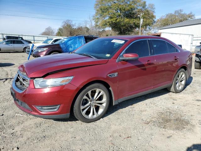 ford taurus sel 2013 1fahp2e84dg101067