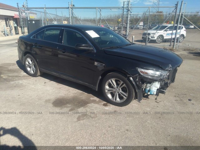 ford taurus 2013 1fahp2e84dg118385