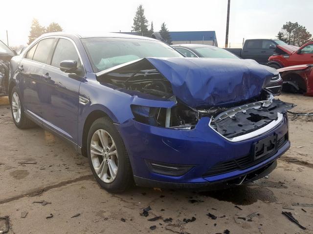 ford taurus sel 2013 1fahp2e84dg149717