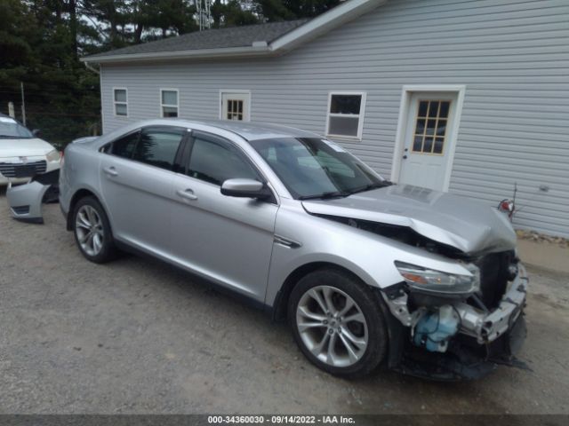 ford taurus 2013 1fahp2e84dg153783