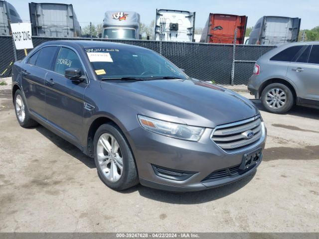 ford taurus 2013 1fahp2e84dg159714