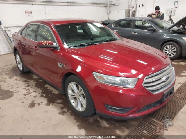 ford taurus 2013 1fahp2e84dg174990