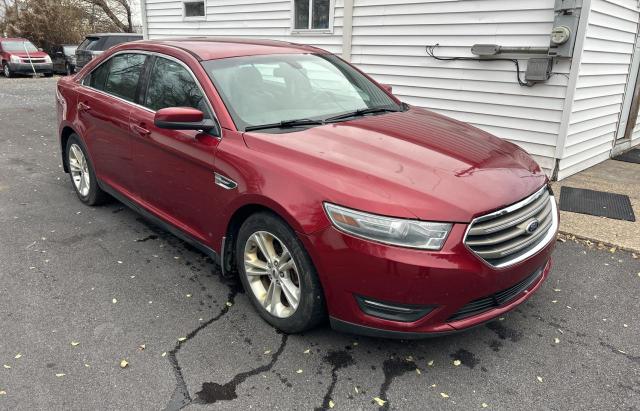 ford taurus sel 2013 1fahp2e84dg194866