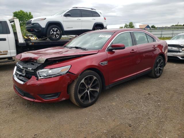 ford taurus sel 2014 1fahp2e84eg133471