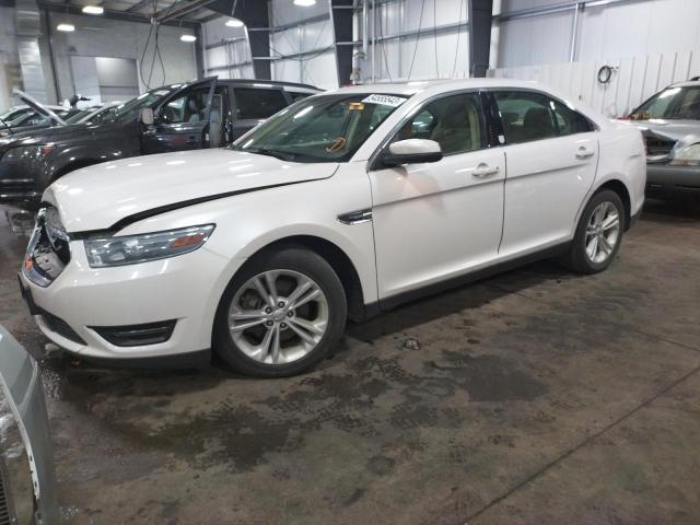 ford taurus sel 2014 1fahp2e84eg137911