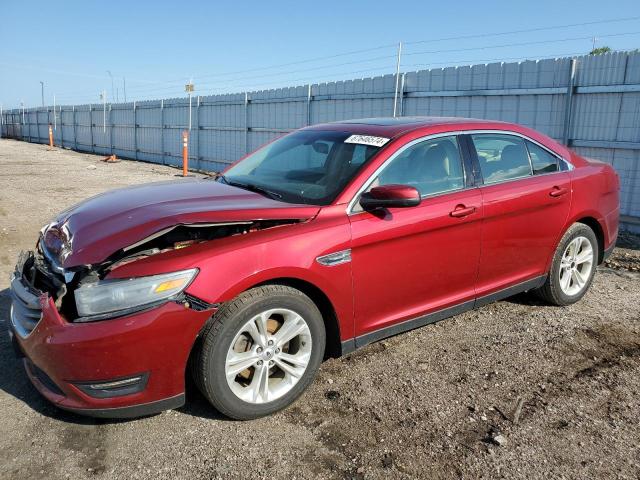 ford taurus sel 2014 1fahp2e84eg137942