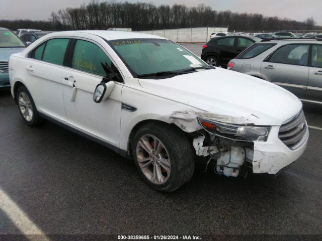 ford taurus 2016 1fahp2e84gg112154