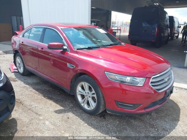 ford taurus 2016 1fahp2e84gg133036