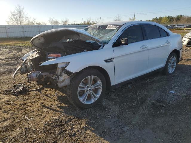 ford taurus sel 2016 1fahp2e84gg134316