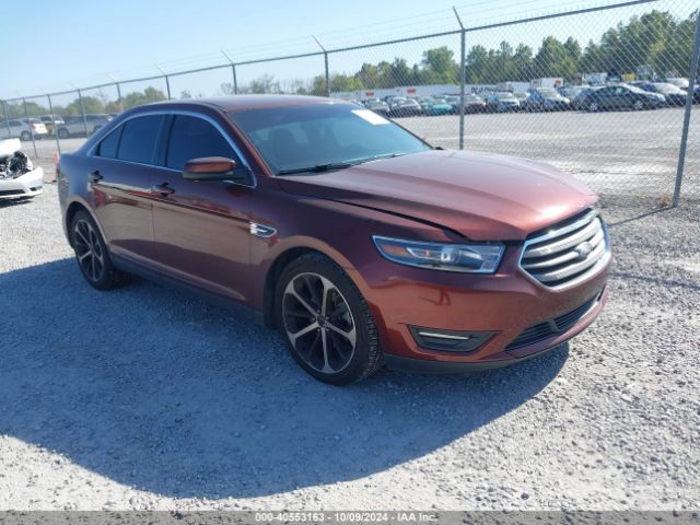 ford taurus 2016 1fahp2e84gg143081