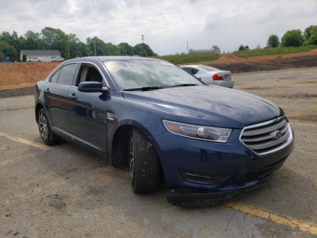 ford taurus sel 2017 1fahp2e84hg112026