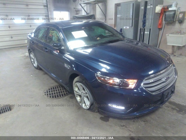 ford taurus 2017 1fahp2e84hg125360