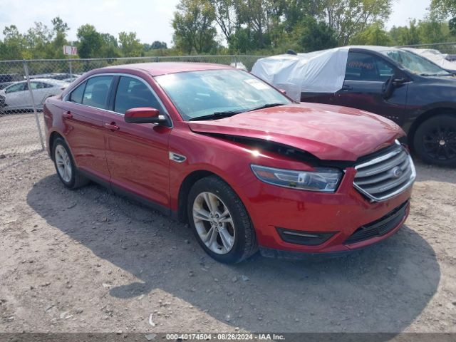 ford taurus 2017 1fahp2e84hg125472