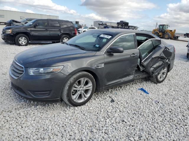 ford taurus sel 2018 1fahp2e84jg112274