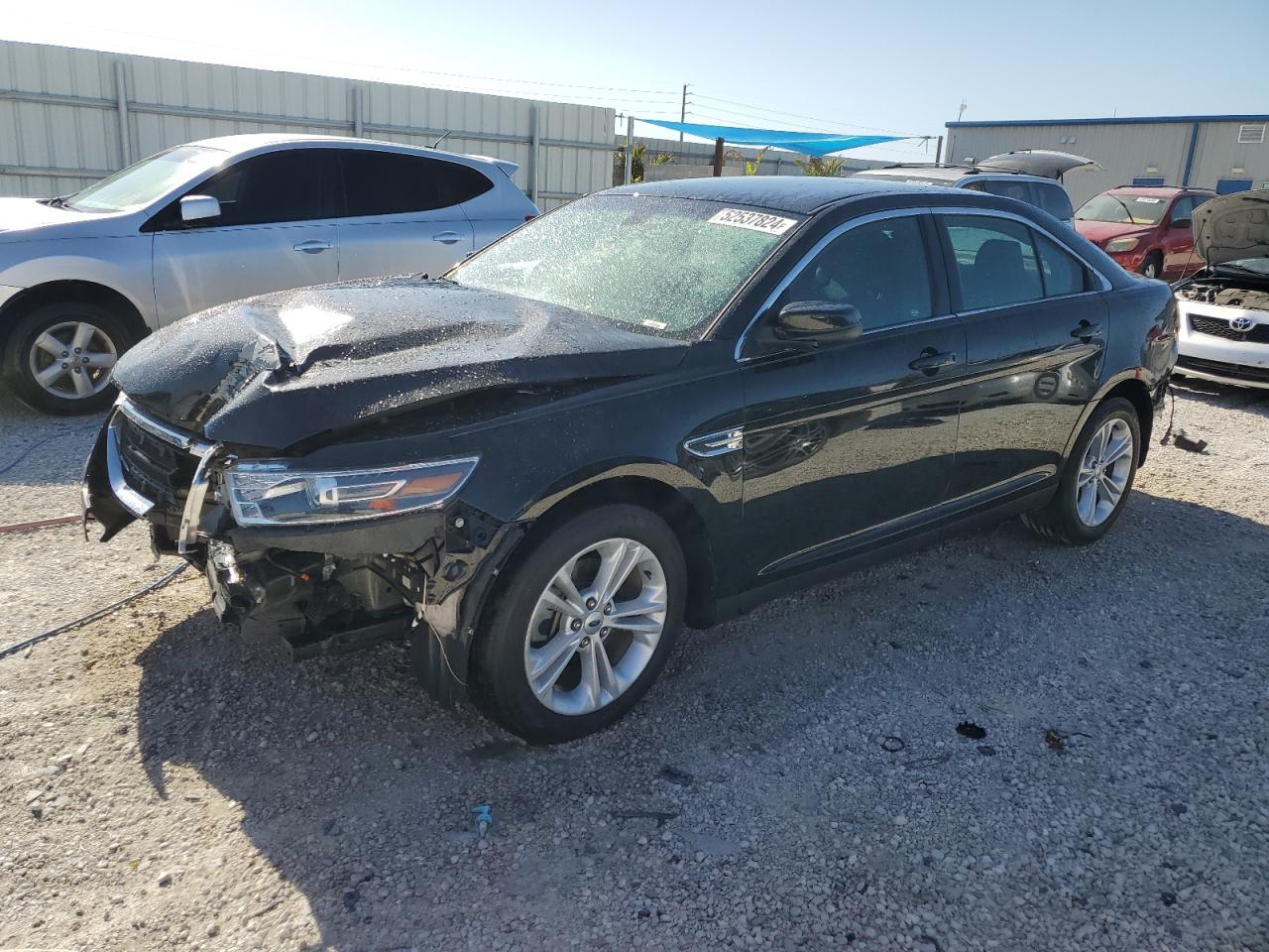 ford taurus 2019 1fahp2e84kg110462