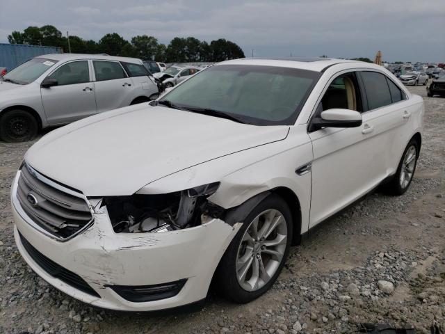 ford taurus 2013 1fahp2e85dg104463