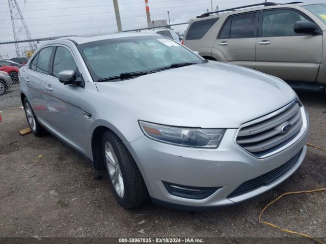 ford taurus 2013 1fahp2e85dg166591