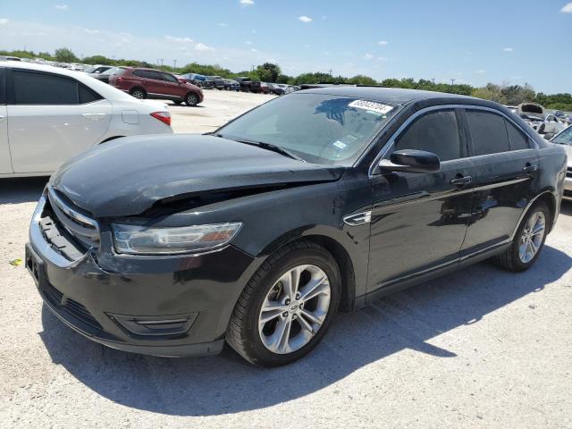 ford taurus sel 2013 1fahp2e85dg182158