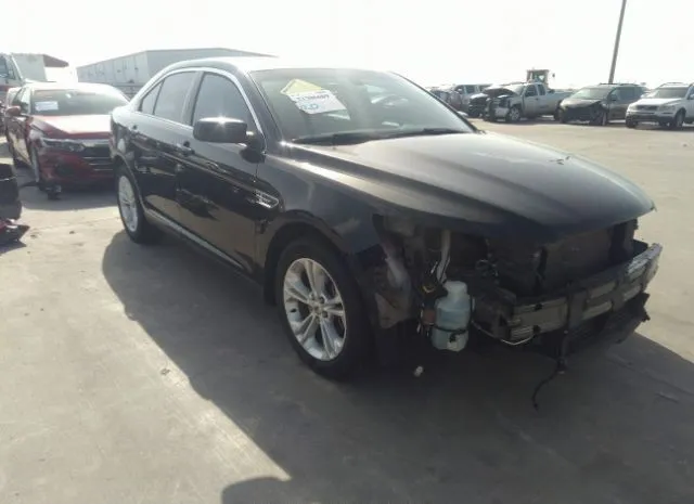 ford taurus 2013 1fahp2e85dg190843