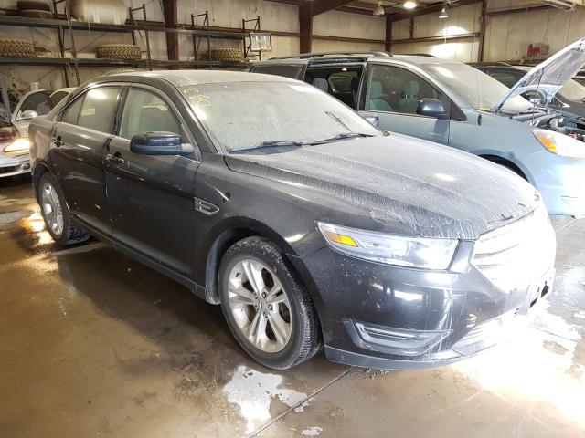 ford taurus sel 2013 1fahp2e85dg193399