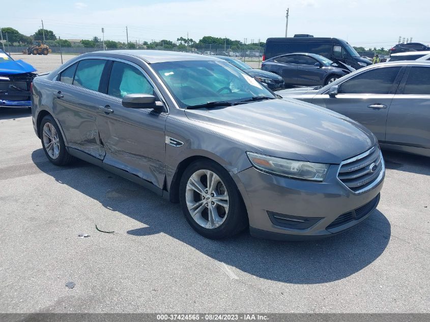 ford taurus 2014 1fahp2e85eg127209