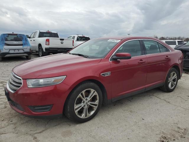 ford taurus sel 2014 1fahp2e85eg136735