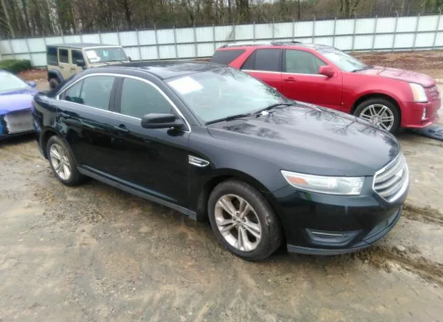 ford taurus 2014 1fahp2e85eg155205