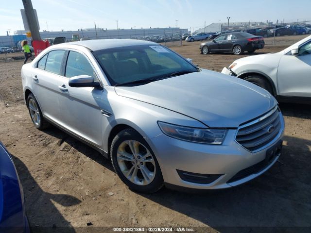 ford taurus 2014 1fahp2e85eg165412