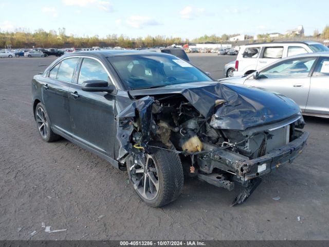 ford taurus 2015 1fahp2e85fg111934