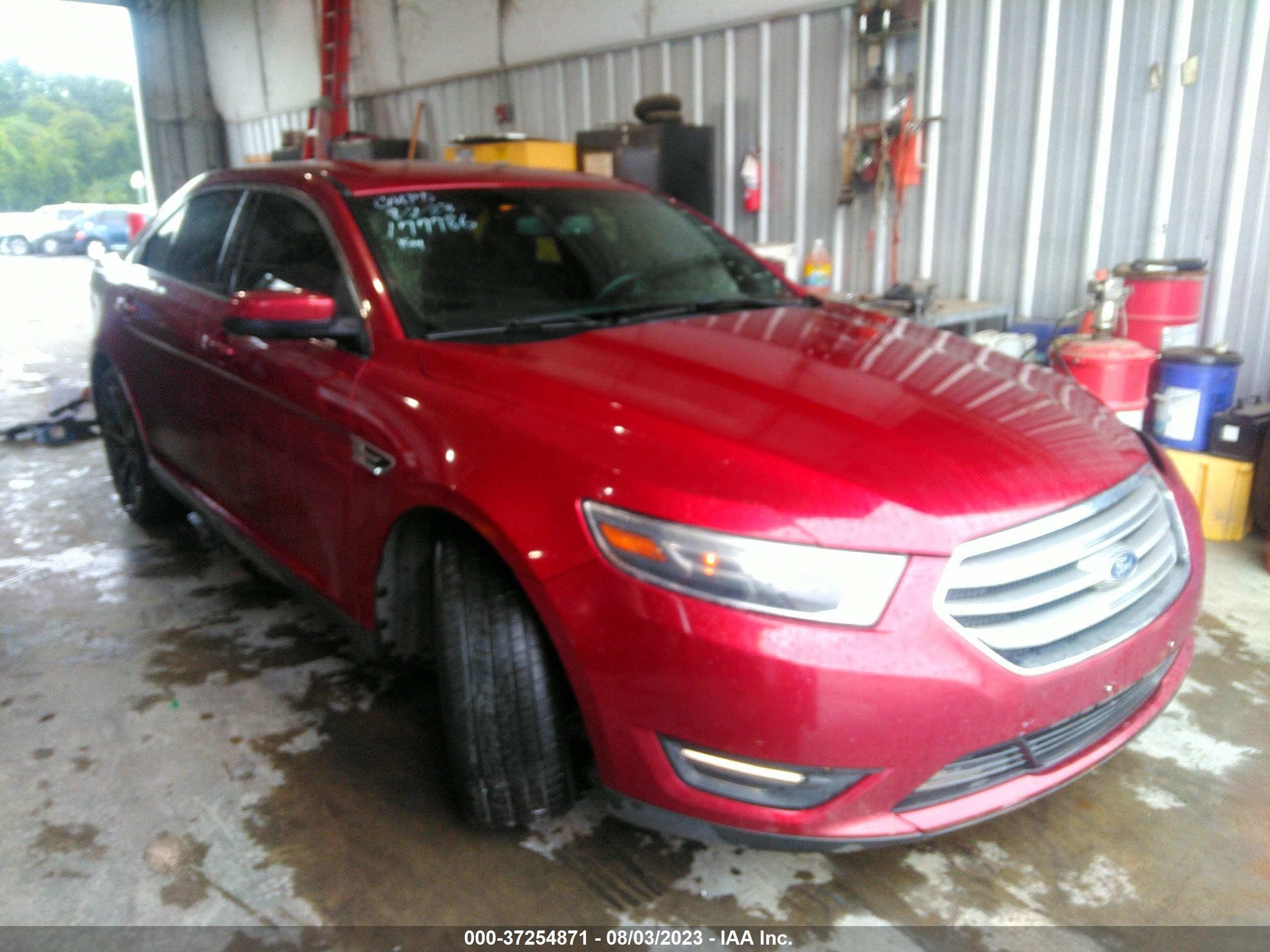 ford taurus 2015 1fahp2e85fg177786