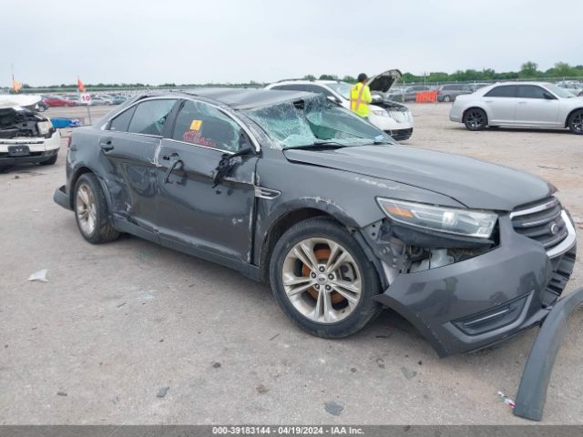 ford taurus 2015 1fahp2e85fg195785