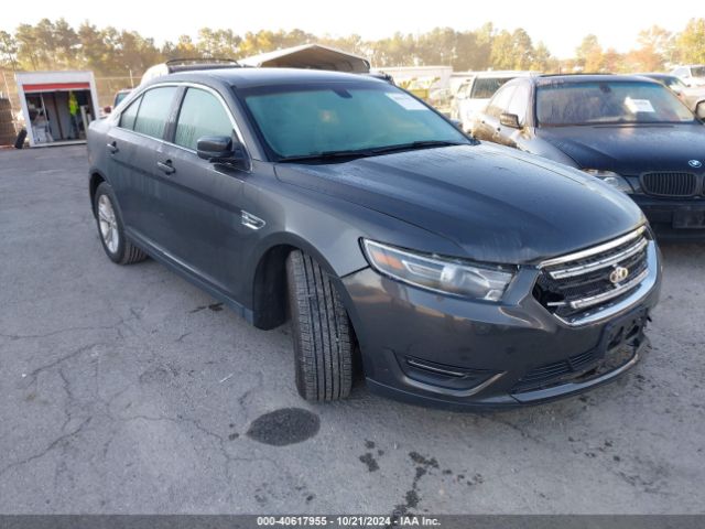 ford taurus 2016 1fahp2e85gg100451